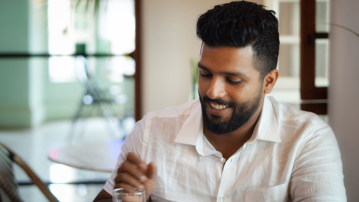 Sreekanth Kaleeswaran